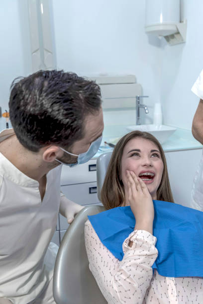 Best Pediatric Emergency Dentist in Goodyear, AZ