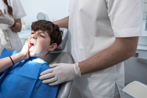 Best Emergency Denture Repair in Goodyear, AZ